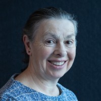 Sue Duckworth