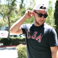 Cole Martinez