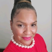 Kimberly M West