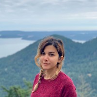 Rosie Mazaheri, Phd