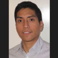 José Quispe Rojas