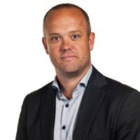 Anders Alsterå