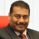 Daljit Nayak