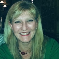 Luisa Murillo  Cerda