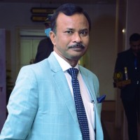 Dr. Sanjib Kumar Behera