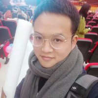杨福兴