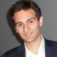 Alessandro Pellegrino, Cfa