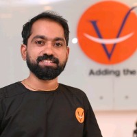 Dr Varun Raghavan Pillai