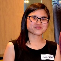Mun-Xin Lee
