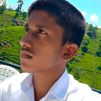 R. P. D. S. Vilochana Rajapaksha