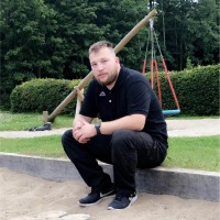Rasmus Bach Larsen