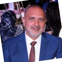 Khaled Boukhari