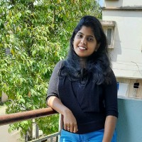 Shriya Kumtakar