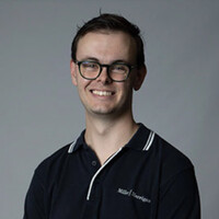 Josh Reidy