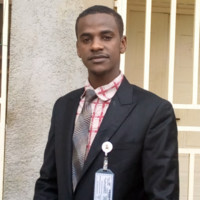 Mukhtar Abdullahi Almuharibi