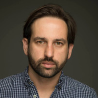 Travis Bursik