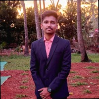 Suyog Rane