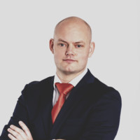 Kasper Magnussen