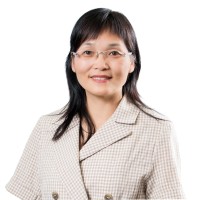 Ying Zhang, Cpa, Msa