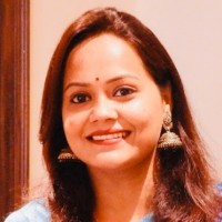 Dr. Anshu
