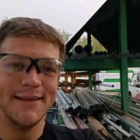 Zach Mills