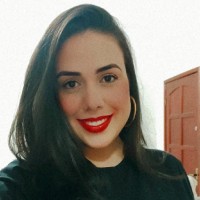 Isabelle Alves da Mata