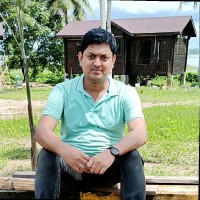 Jashim Uddin