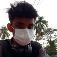 Md Jawad Hossain