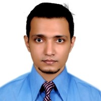 Md Kamruzzaman Zahid