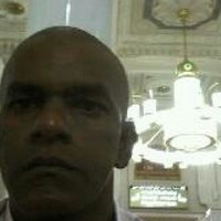 Mohd Azam