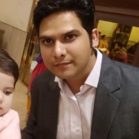 Zuhaib Alam Khan