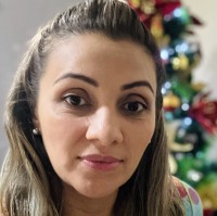 Lilian Rosa Ojeda Gallardo