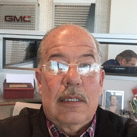 John Davis
