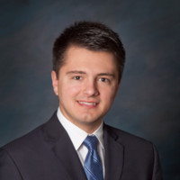 Nicholas Boyd
