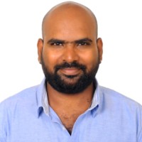 Vignesh V