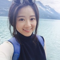 Jasmine Yang
