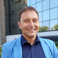 Luca Linossi