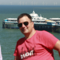 David Ellingham MIoR