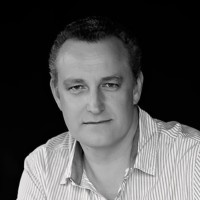 Wayne Evans CA (SA)
