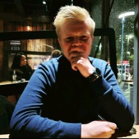 Dariam De Leeuw Van Weenen