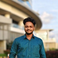 Sreelesh M