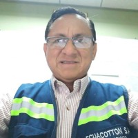 Ing. Carlos Llivisaca
