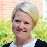 Kimberly Young DNP-ENL, APRN, PMHNP-BC, NEA-BC