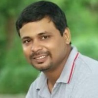 Dinesh Mankar