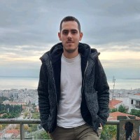 Michalis Tsourounakis