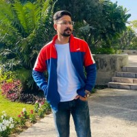 Raghav Mahajan