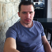 Zvonimir Somogji