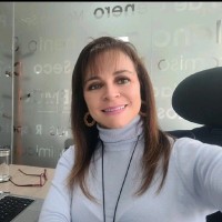 Maria Isabel Paez Vallejo