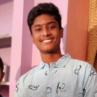 Ashwanth Ram