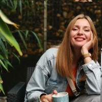 Marharyta Sokolova
